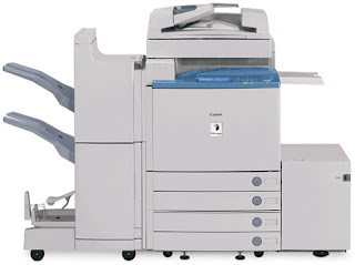 canon ir3300 scan